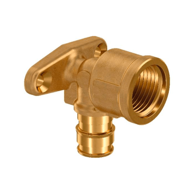 Водорозетка Smart Aqua Q&E латунная В Ханты-Мансийске