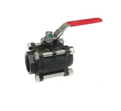 Кран шаровой Tecofi BS5379 В Ханты-Мансийске