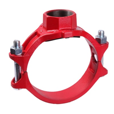 Хомут муфтовый седёлка В Ханты-Мансийске