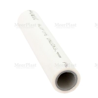 Труба армированная алюминием MeerPlast ALUPIPE PN25 В Ханты-Мансийске