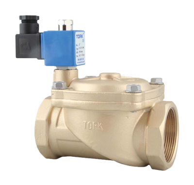 Клапаны соленоидные отсечные S1031 В Ханты-Мансийске