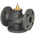 Регулирующий клапан трехходовой Danfoss VF3