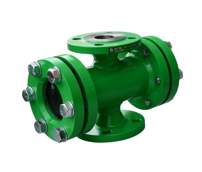 Стекло смотровое АСТА В01 Ду15-200 В Ханты-Мансийске