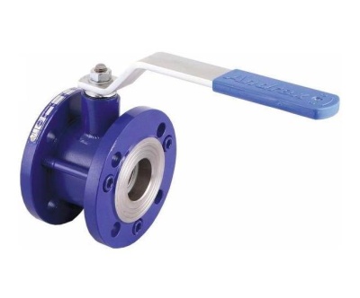 Шаровой кран Andrex DP2 из углеродистой стали В Ханты-Мансийске