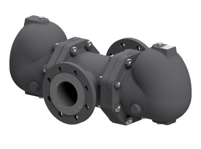 Конденсатоотводчики поплавковые FLT29TW В Ханты-Мансийске