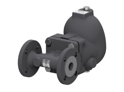 Конденсатоотводчики поплавковые нового поколения FLT25 В Ханты-Мансийске