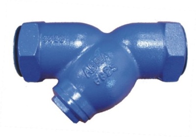 Фильтр сетчатый магнитно-механический муфтовый ABRA-YS-3016-D-ФММ В Ханты-Мансийске