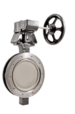 Затворы Стейнвал серии ТМ двухэксцентриковые В Ханты-Мансийске