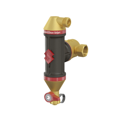 Сепараторы воздуха и грязи Flamcovent Clean Smart В Ханты-Мансийске