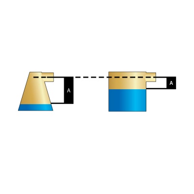 Автоматический воздухоотводчик Flexvent Super, Flamco В Ханты-Мансийске
