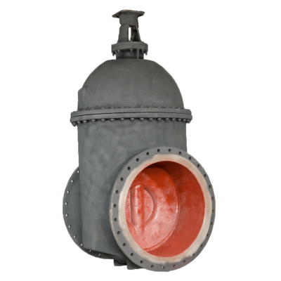 Задвижка чугун клиновая фл 30ч515бр В Ханты-Мансийске