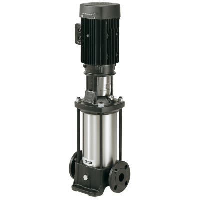 Вертикальные многоступенчатые насосы Grundfos CR 1,3,5 В Ханты-Мансийске
