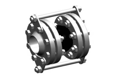 Компенсатор резиновый DI724116N, Tecofi В Ханты-Мансийске