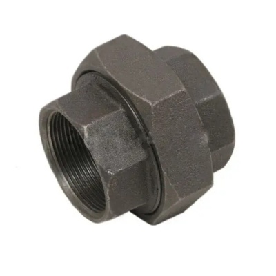 Конусное соединение черное ВР тип 340 В Ханты-Мансийске