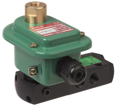 ASCO Золотниковый распределитель EMG551B405 / NFG553A305MS В Ханты-Мансийске