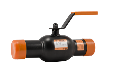 Краны шаровые Бивал КШТ серия 10 В Ханты-Мансийске