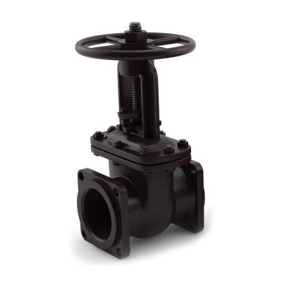 Задвижка чугун 30ч7бк(аналог31ч17бк1) фл ЛМЗ В Ханты-Мансийске