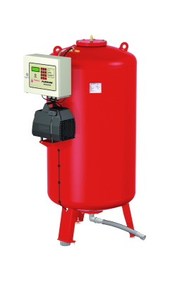 Установки поддержания давления Flexcon M-K В Ханты-Мансийске