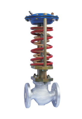 Редукционные клапаны Гранрег КАТ23 В Ханты-Мансийске