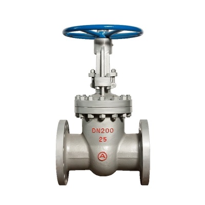 Задвижка сталь 30с64нж клиновая фл В Ханты-Мансийске