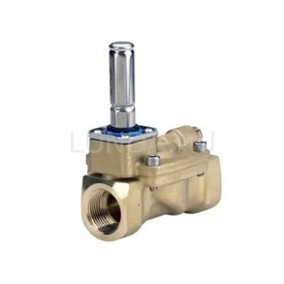 Клапан соленоидный EV220B 15-50 НО с сервоприводом, без катушки, Danfoss В Ханты-Мансийске