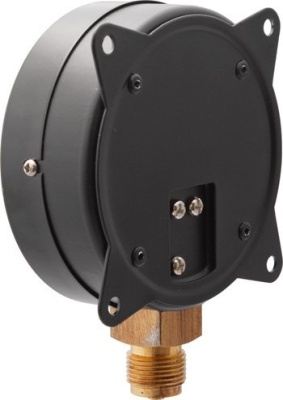 Манометр, Тип ТМ серия 10, общетехнический, с повышенным классом точности, Росма В Ханты-Мансийске