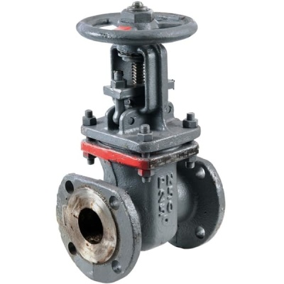  Задвижка сталь ЗКЛ2-25 30с64нж клиновая фл МЗТА В Ханты-Мансийске