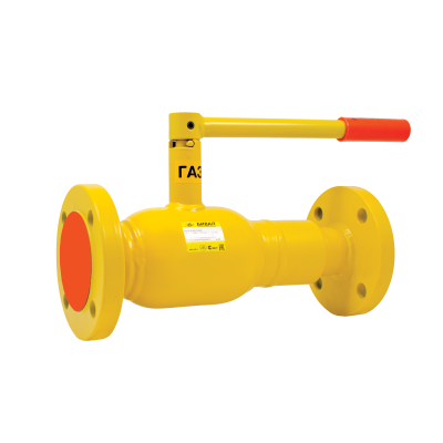 Краны шаровые Бивал КШГИ серия 15 В Ханты-Мансийске