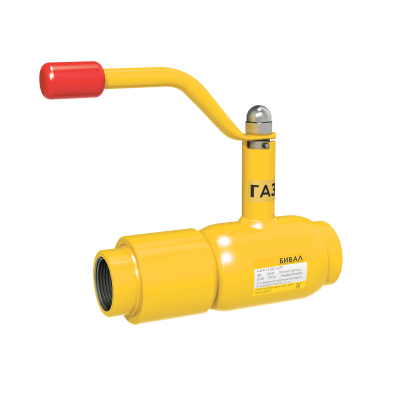 Краны шаровые Бивал КШГИ серия 15 В Ханты-Мансийске