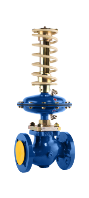 Регуляторы перепада Гранрег КАТ33 В Ханты-Мансийске