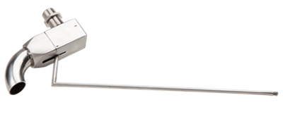 Клапан поплавковый Valvulas 200 EV с вертикальной подачей В Ханты-Мансийске