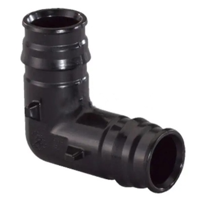 Угольник Q&E PPSU, Uponor Wirsbo РЕ-Хa В Ханты-Мансийске