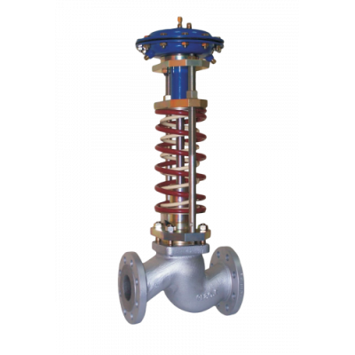 Перепускные клапаны Гранрег КАТ82 В Ханты-Мансийске
