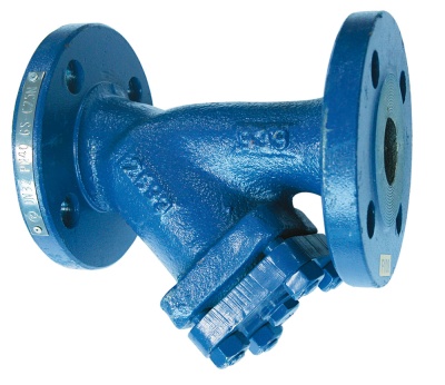 Фильтр сетчатый Tecofi, F5240 В Ханты-Мансийске