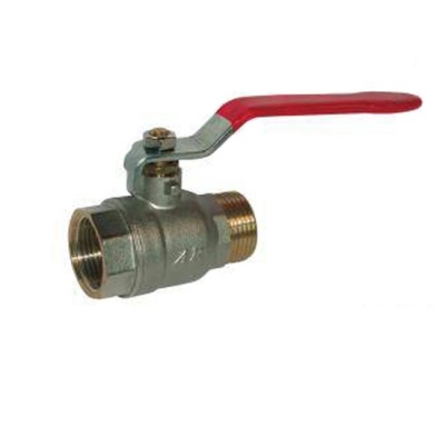 Кран шаровой Tecofi BS1652 НР/BP В Ханты-Мансийске