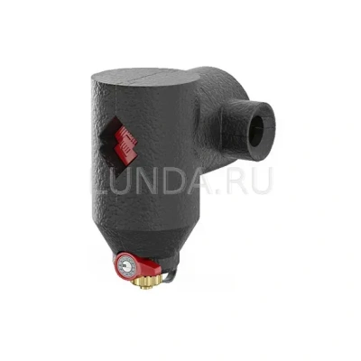 Сепаратор грязи (шлама) Flamco Clean Smart EcoPlus, Flamco В Ханты-Мансийске