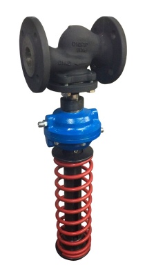 Регулятор перепада давления АСТА Р07/15 DN15-200 В Ханты-Мансийске