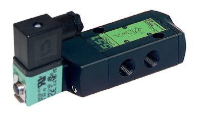 ASCO Золотниковый распределитель SCG551/SCG553 В Ханты-Мансийске