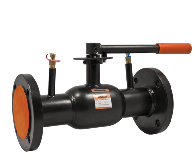 Краны шаровые Бивал КШР серия 12 В Ханты-Мансийске